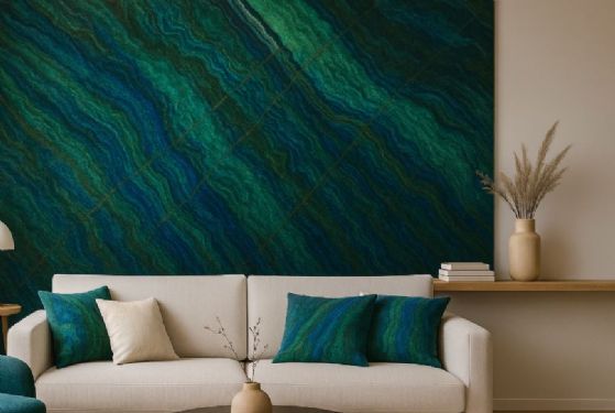 帝雉石是什麼？特色、用途與天然石材的差異一次解析，打造質感空間的選擇！